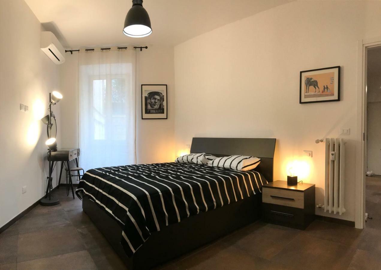 Apartmá  Řím Exteriér fotografie
