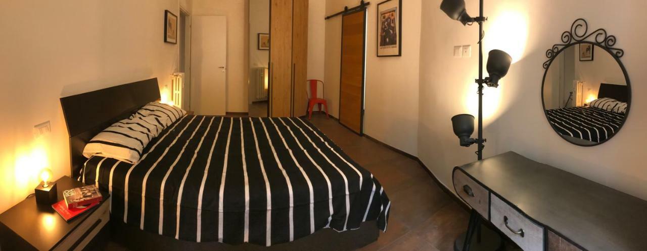 Apartmá  Řím Exteriér fotografie