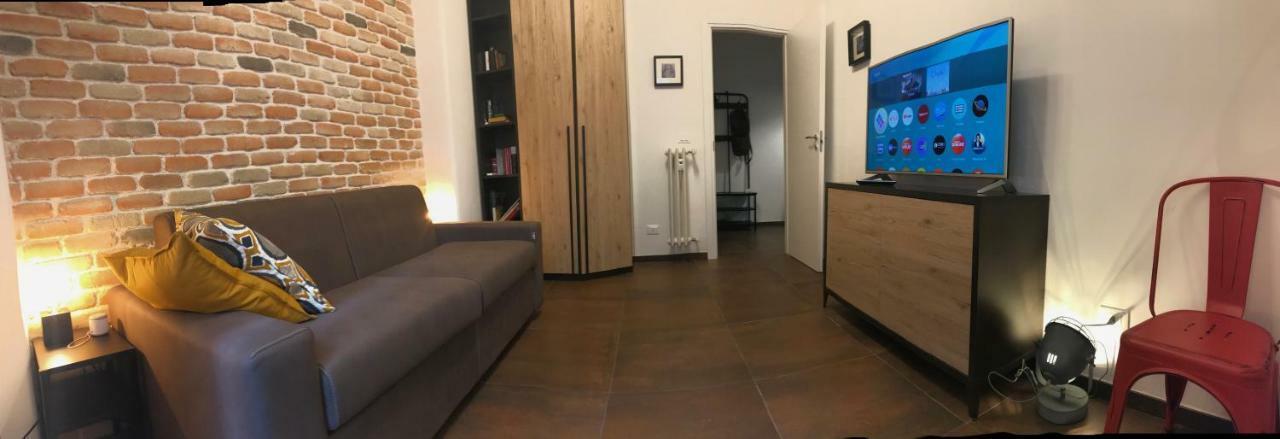 Apartmá  Řím Exteriér fotografie