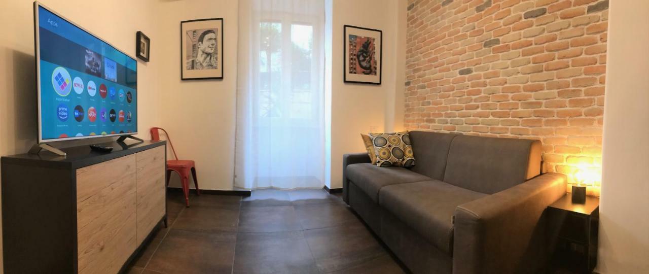 Apartmá  Řím Exteriér fotografie